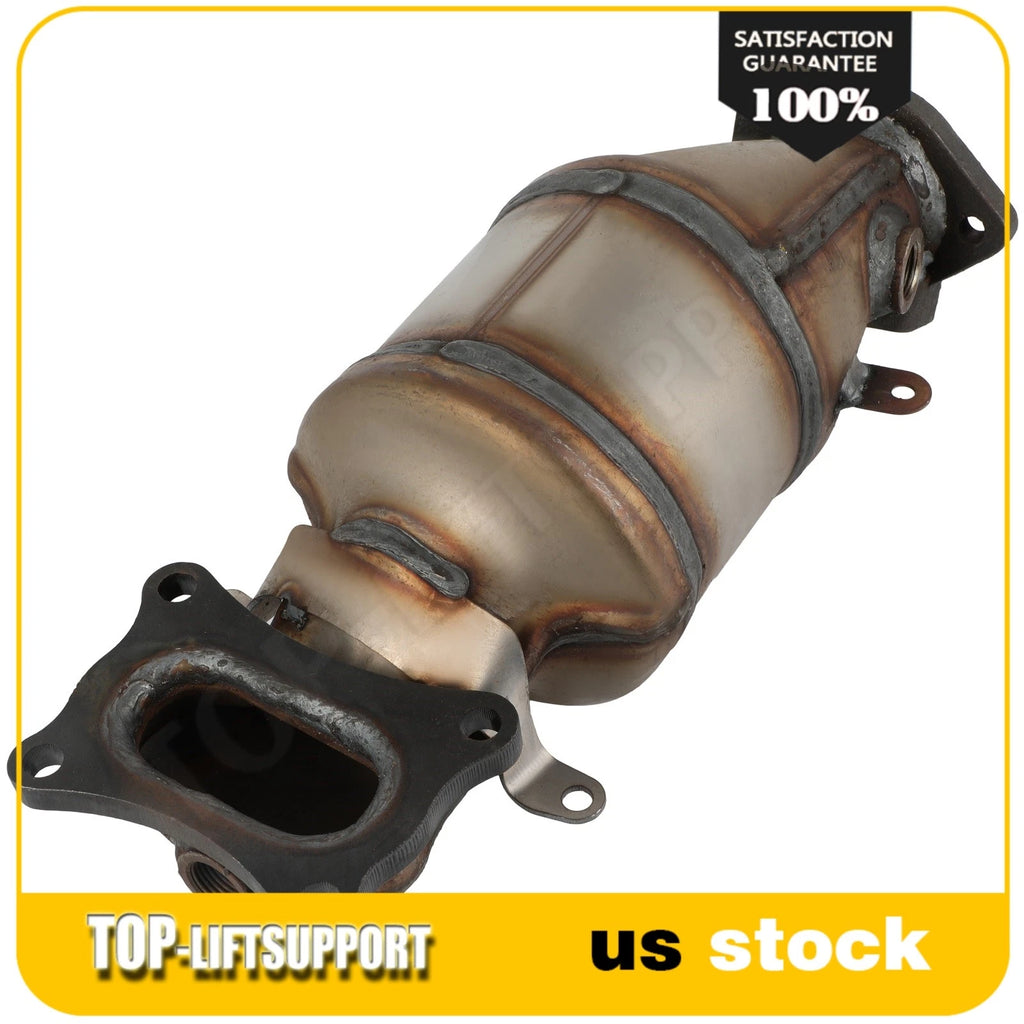 Catalytic Converters for Honda Pilot (2009–2015) 3.5L Left & Right