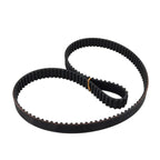 Timing Belt for Mercury 75-115 HP (1975–1980) 804145 67F-46241-00
