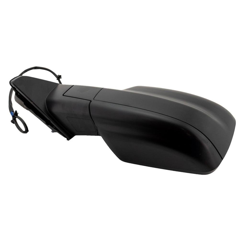 Heated Driver Left Side Mirror for Ram 1500 (2020–2022)