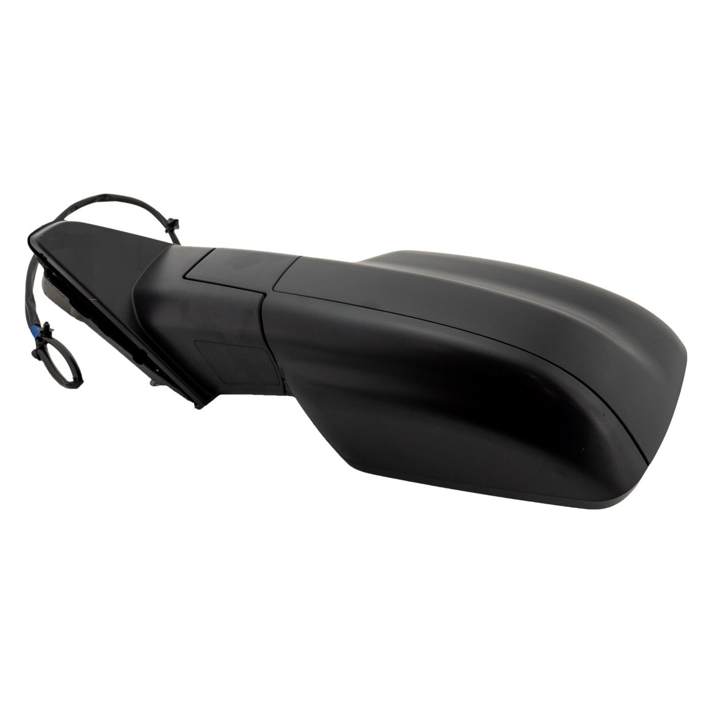 Heated Driver Left Side Mirror for Ram 1500 (2020–2022)