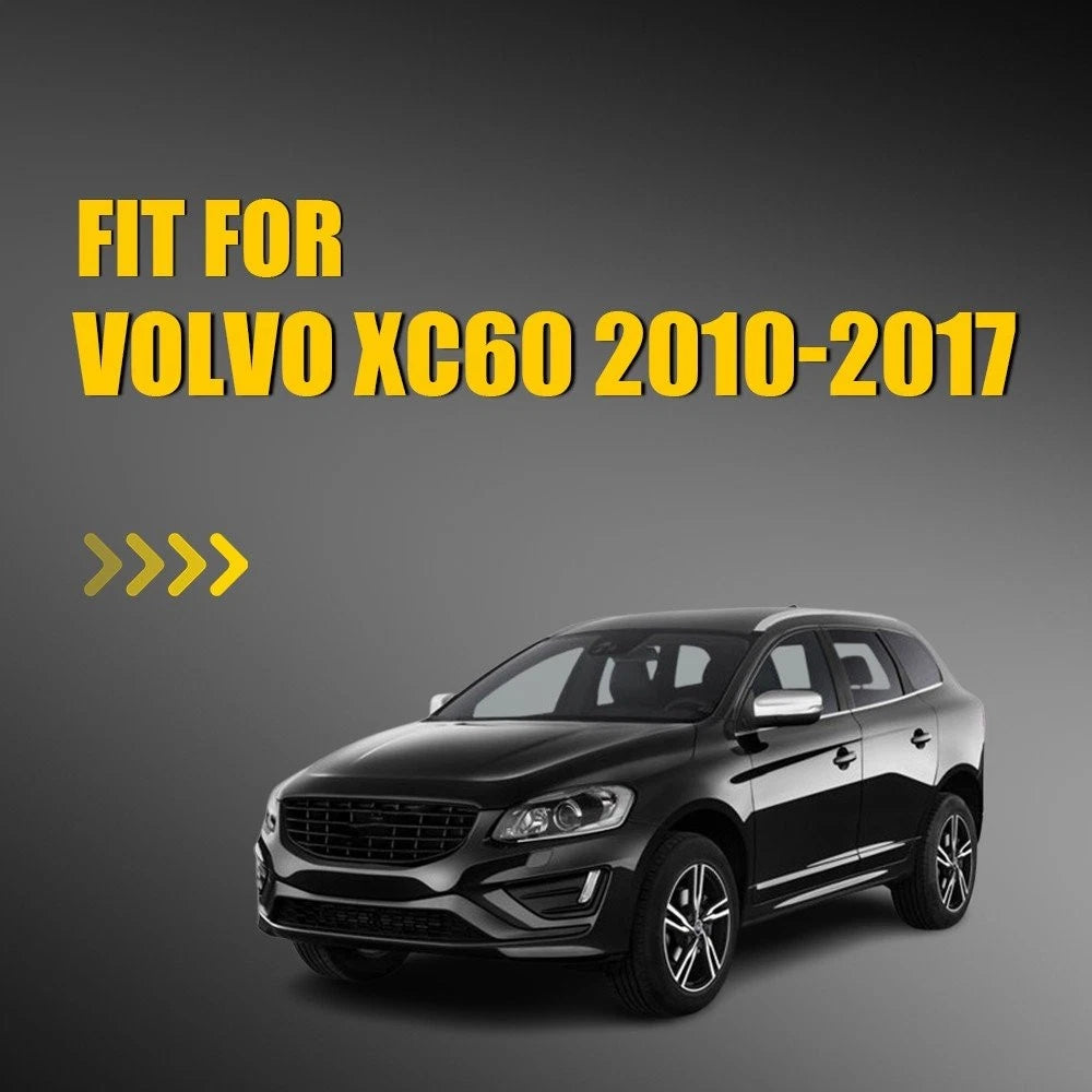Heated Mirror Glass for Volvo XC60 (2010–2017) 2-20