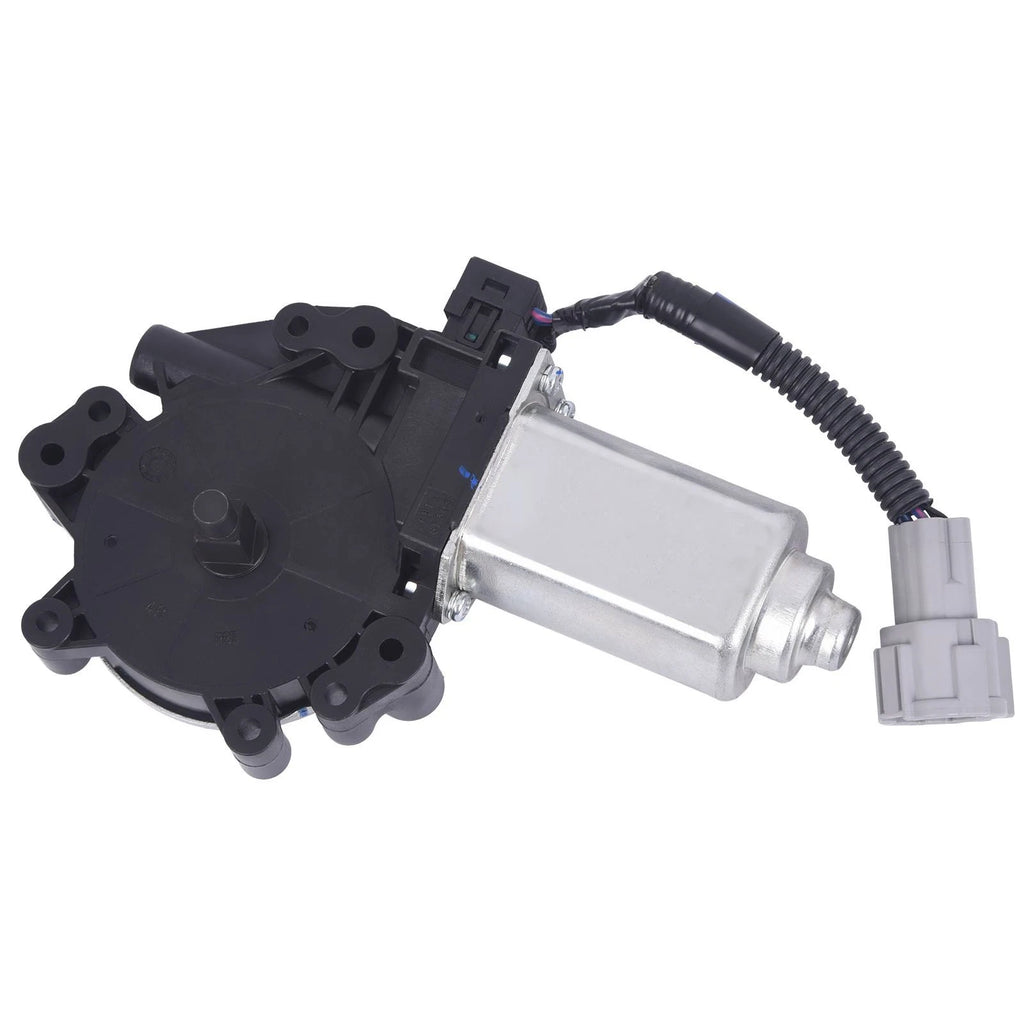 Front Right Power Window Lift Motor for Nissan Titan Armada (2004–2019)