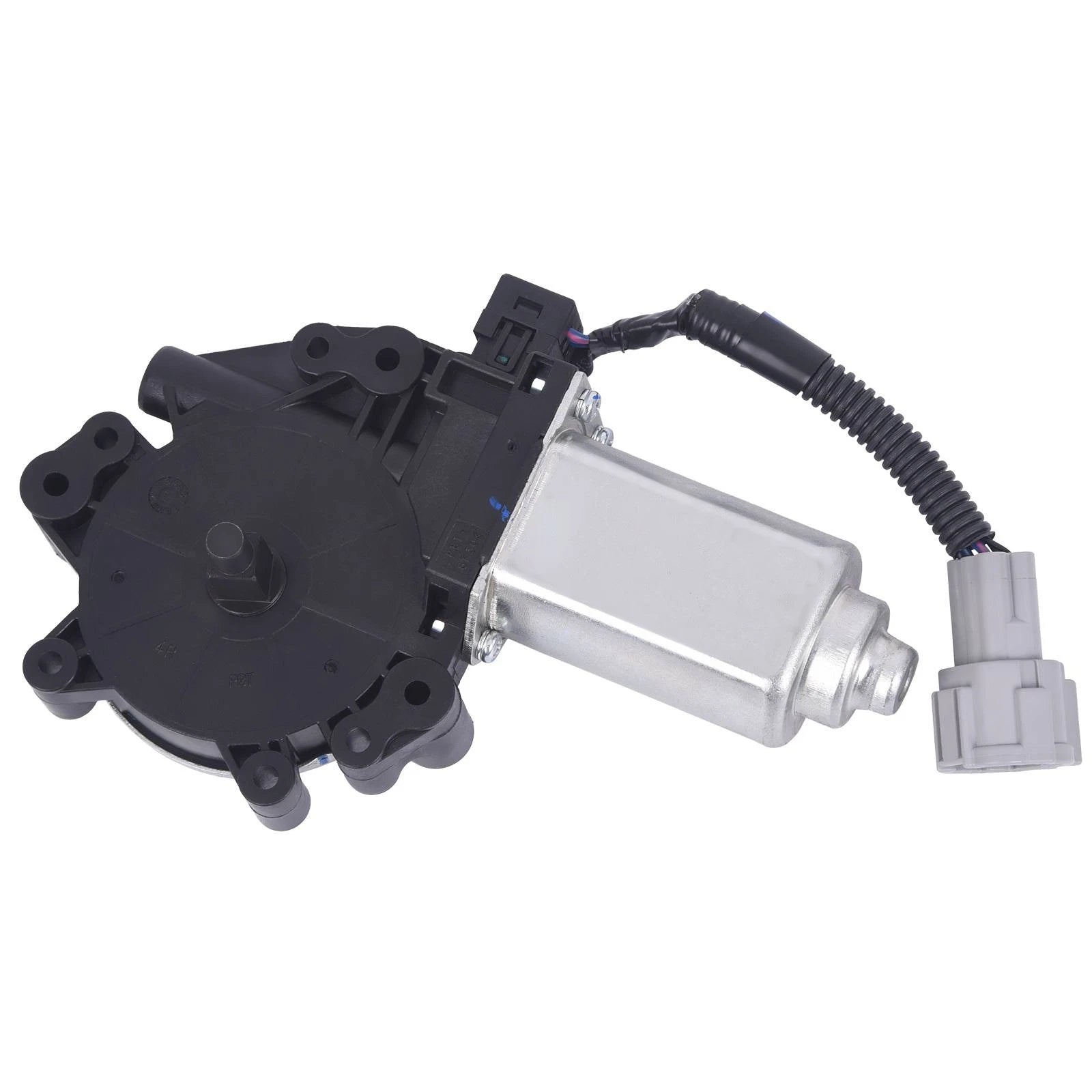 Front Right Power Window Lift Motor for Nissan Titan Armada (2004–2019)