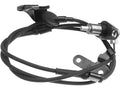 Rear Right ABS Speed Sensor for Mazda 626 (1993–1997) XR278MJ