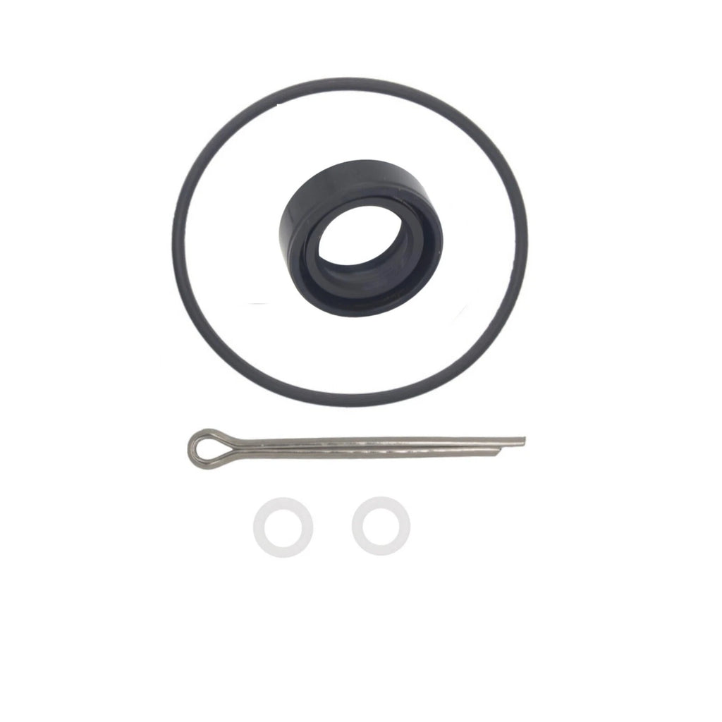 Propeller Shaft Oil Seal & O-ring for Honda Marine BF100B BF100Z (100HP)