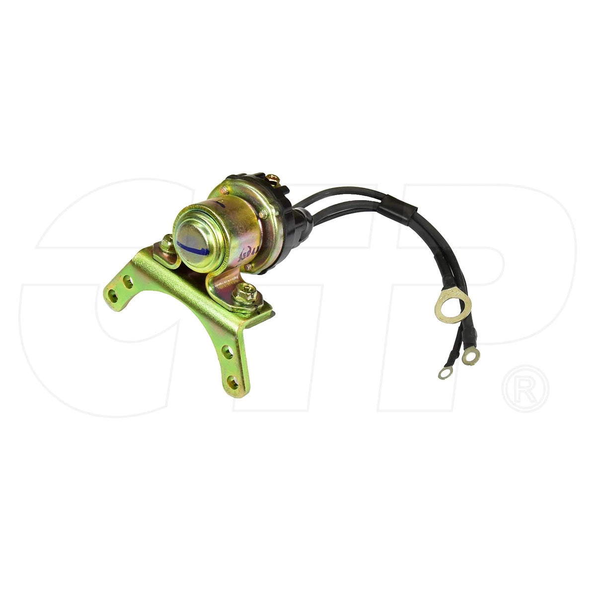 Switch As-Relay for Caterpillar Models (1463504)