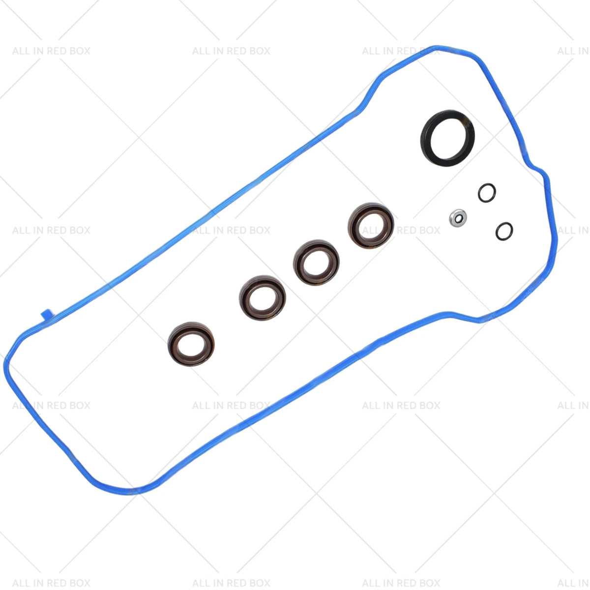 Valve Cover Gasket Kit for Toyota Corolla ZRE152 2ZR-FE (2007–2014)
