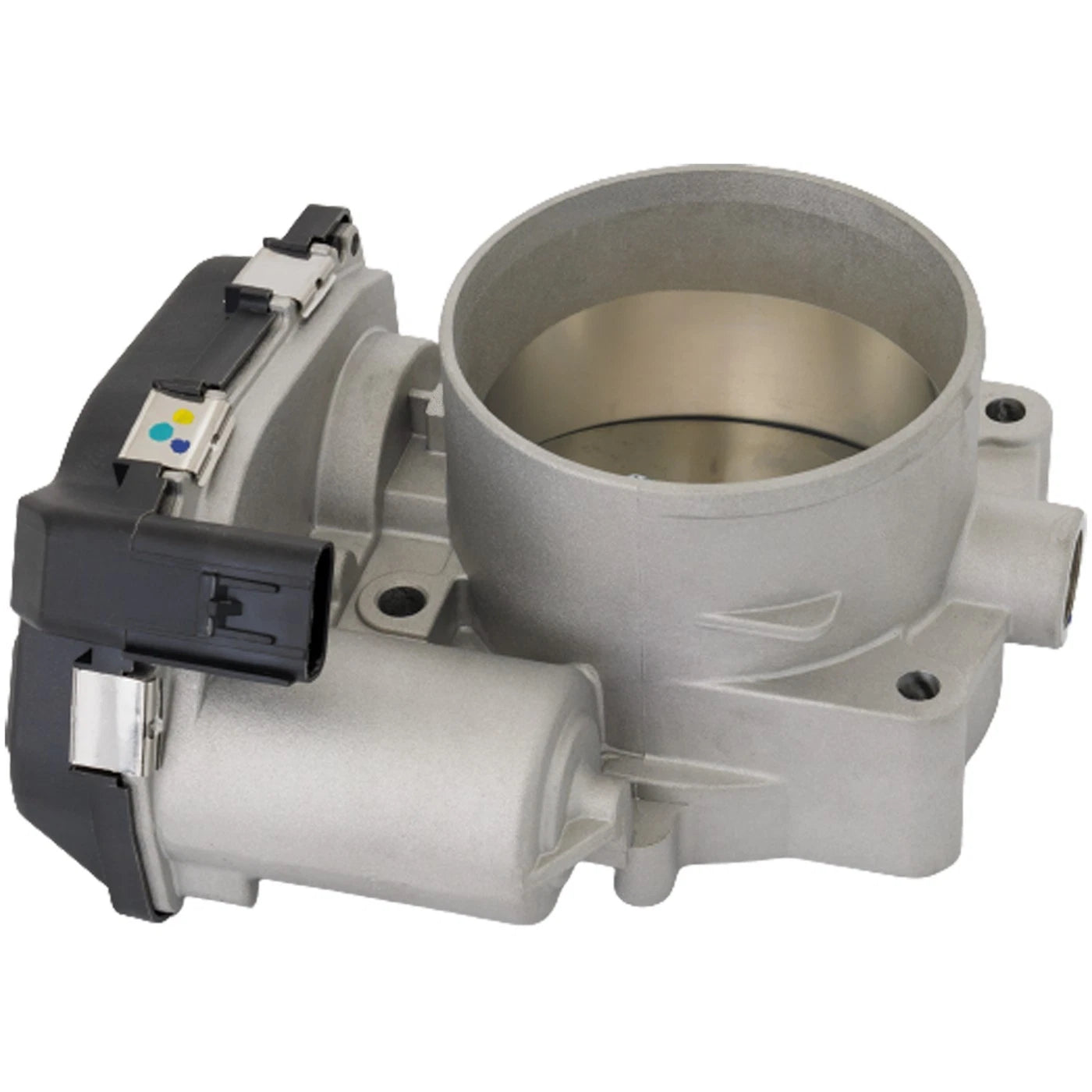 Throttle Body for Ford F-150, F-250 Super Duty (2010–2014)