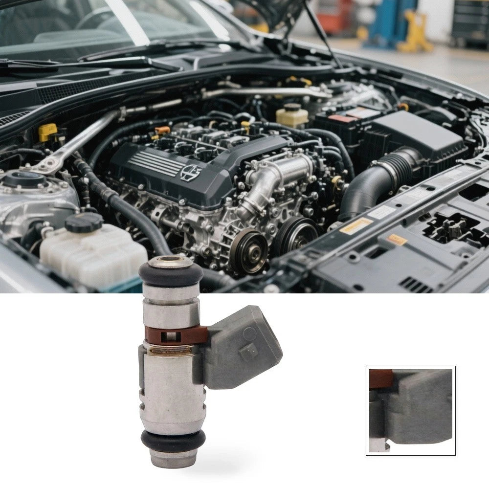 Fuel Injector IWP043 for Ducati Volkswagen (27069-01B, 27609-01B)