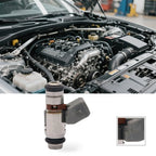 Fuel Injector IWP043 for Ducati Volkswagen (27069-01B, 27609-01B)