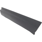 Set of 2 Door Molding and Beltlines for Honda