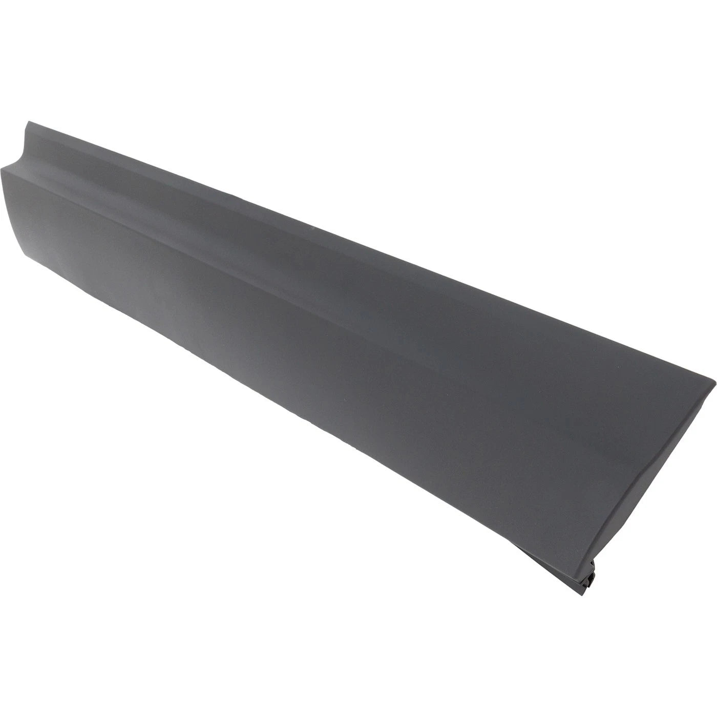 Set of 2 Door Molding and Beltlines for Honda