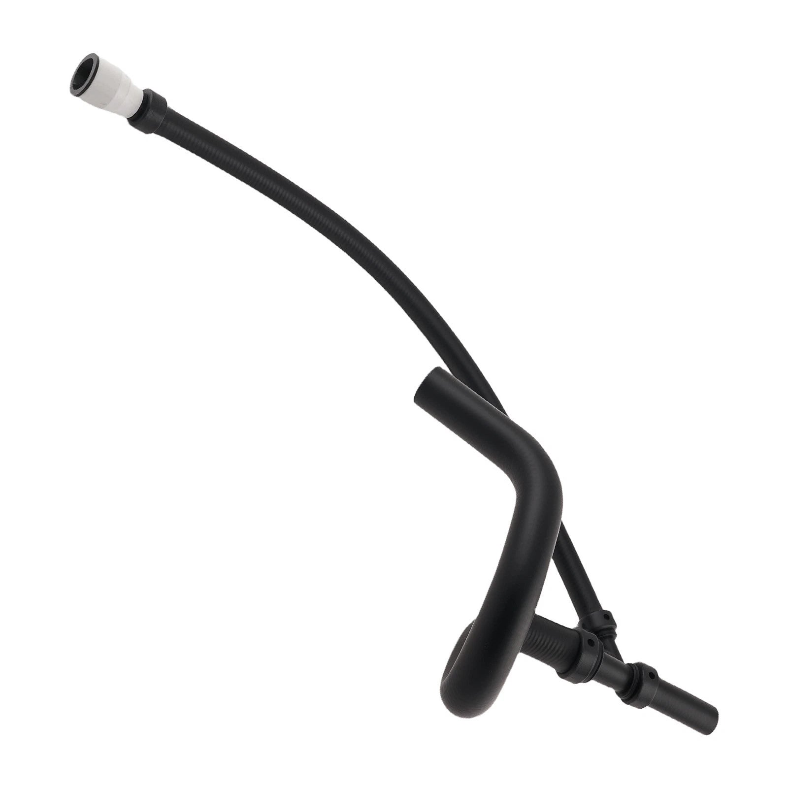 Heater Hose for Chevrolet Suburban 1500, Tahoe (2007–2014) 15792821, 15834772