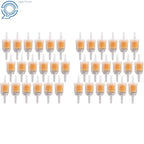 Set of 36 Inline Gas Fuel Filters for Kohler (25 050 22-S)