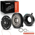 A/C Compressor Clutch Kit for Nissan Sentra Altima (2007–2012)