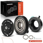 A/C Compressor Clutch Kit for Nissan Sentra Altima (2007–2012)