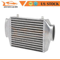 Turbo Intercooler for Mini Cooper S R53 R50 R52 (2002–2008)