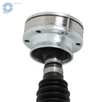 Front Driveshaft for Jeep Grand Cherokee (2005-2006)