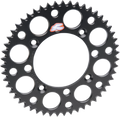 51 Tooth Aluminum Rear Sprocket for Kawasaki (191U-420-51GESI)