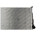Alloy Core Radiator for BMW Z4 E85 E86 Auto/Manual Roadster Coupe (2003-2008)