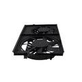 Cooling Fan for Chevrolet Malibu L4 2.2L 2006-2008 15788745 620610 Direct Fit