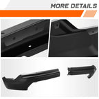 Front Left Exterior Door Handle for Kia Forte Koup/Forte5 (2014–2018)