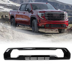 Front Lower Skid Plate for GMC Sierra 1500 Denali/AT4 (2019–2022) 84482544 Gloss Black