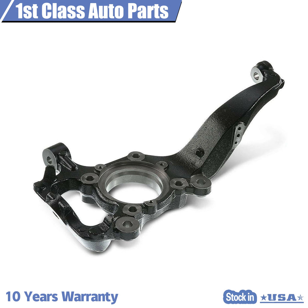 Front Right Steering Knuckle for Ford F-150 (2010–2014) 698-204