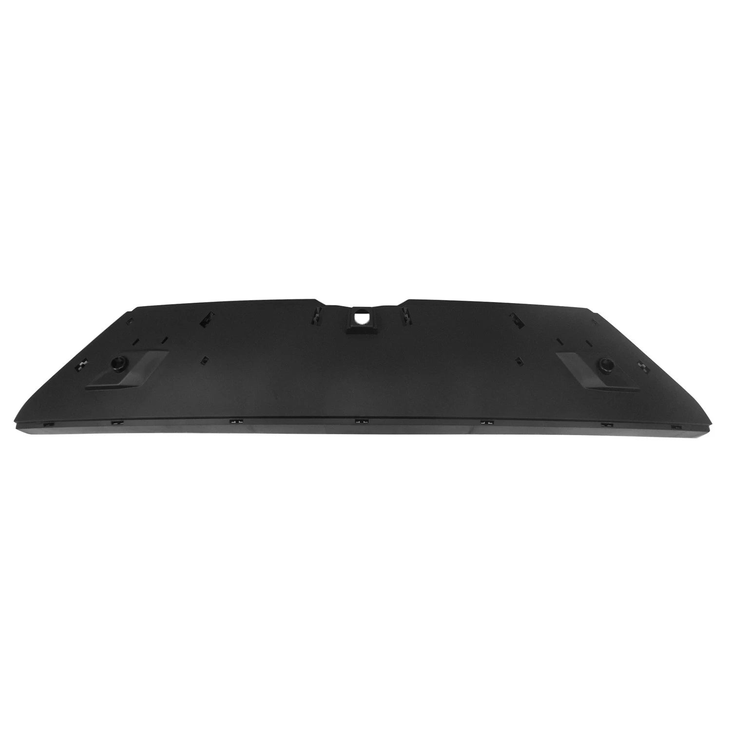Replacement Polypropylene Grille Mounting Panel (See compatibility Chart)