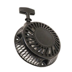 Engine Recoil Starter Assembly for Compatible Models (692102, 808087, 492194)