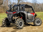 SuperATV Depth Finder Snorkel Kit for Polaris RZR XP (2024+)