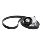 Serpentine Belt Drive Component Kit for Ford Transit (2000–2013) 90K39221A