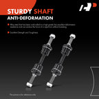 2X Front Sway Bar Link for Ford F-150 (2009–2020) Expedition (2007–2021)