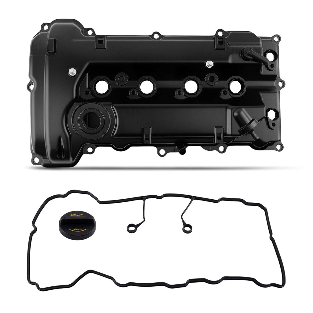Valve Cover Assembly Kit for Kia Forte 2.0L (2017–2018) with Gasket