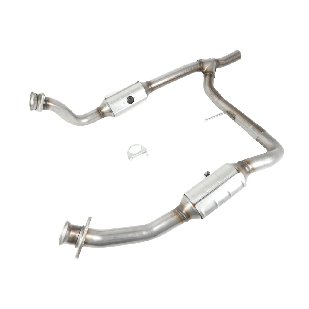 Set of 2 Catalytic Converters for Ford F-150 (2005–2008) 4.2L V6 EPA