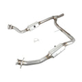 Set of 2 Catalytic Converters for Ford F-150 (2005–2008) 4.2L V6 EPA