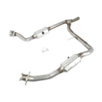 Set of 2 Catalytic Converters for Ford F-150 (2005–2008) 4.2L V6 EPA