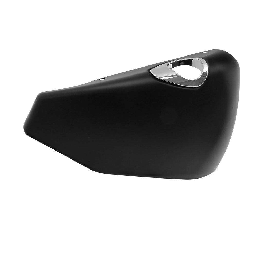 Right Side Fairing Battery Cover for Harley Sportster 883 1200 (2014–2022)