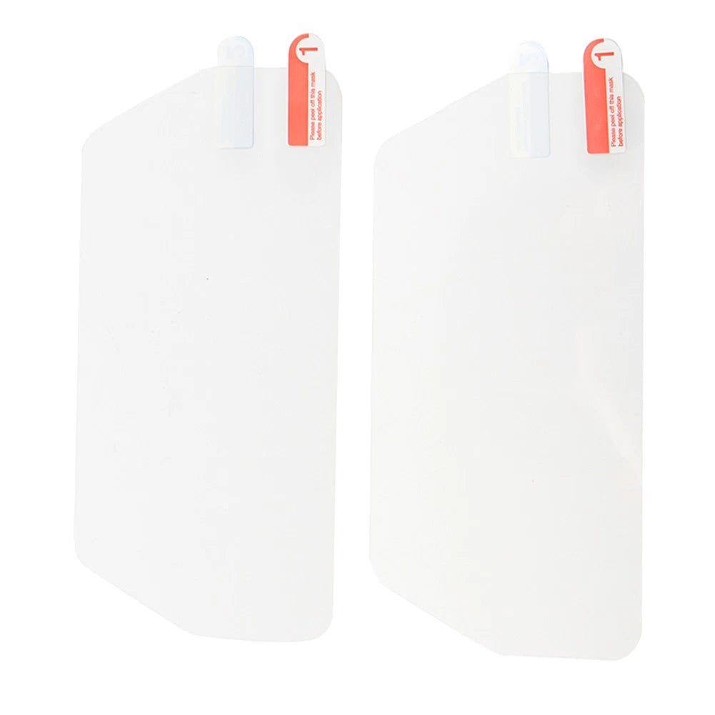 Motor Screen Protective Scratch Film for Yamaha Tracer 900 (2018–2023)