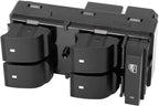 Power Window Door Switch for GMC Sierra, Chevrolet Silverado 1500 (2007–2013)