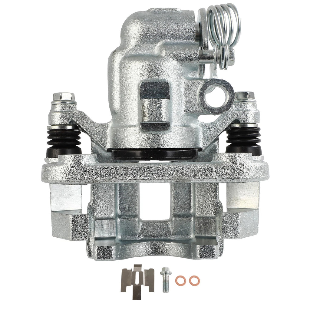 Rear Right Brake Caliper w/ Bracket for Mercury Sable, Ford Taurus (1993–1999)