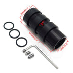 Shifter Shift Peg Enlarger for BMW K1600GT GTL R1200GS LC ADV G310R GS S1000XR