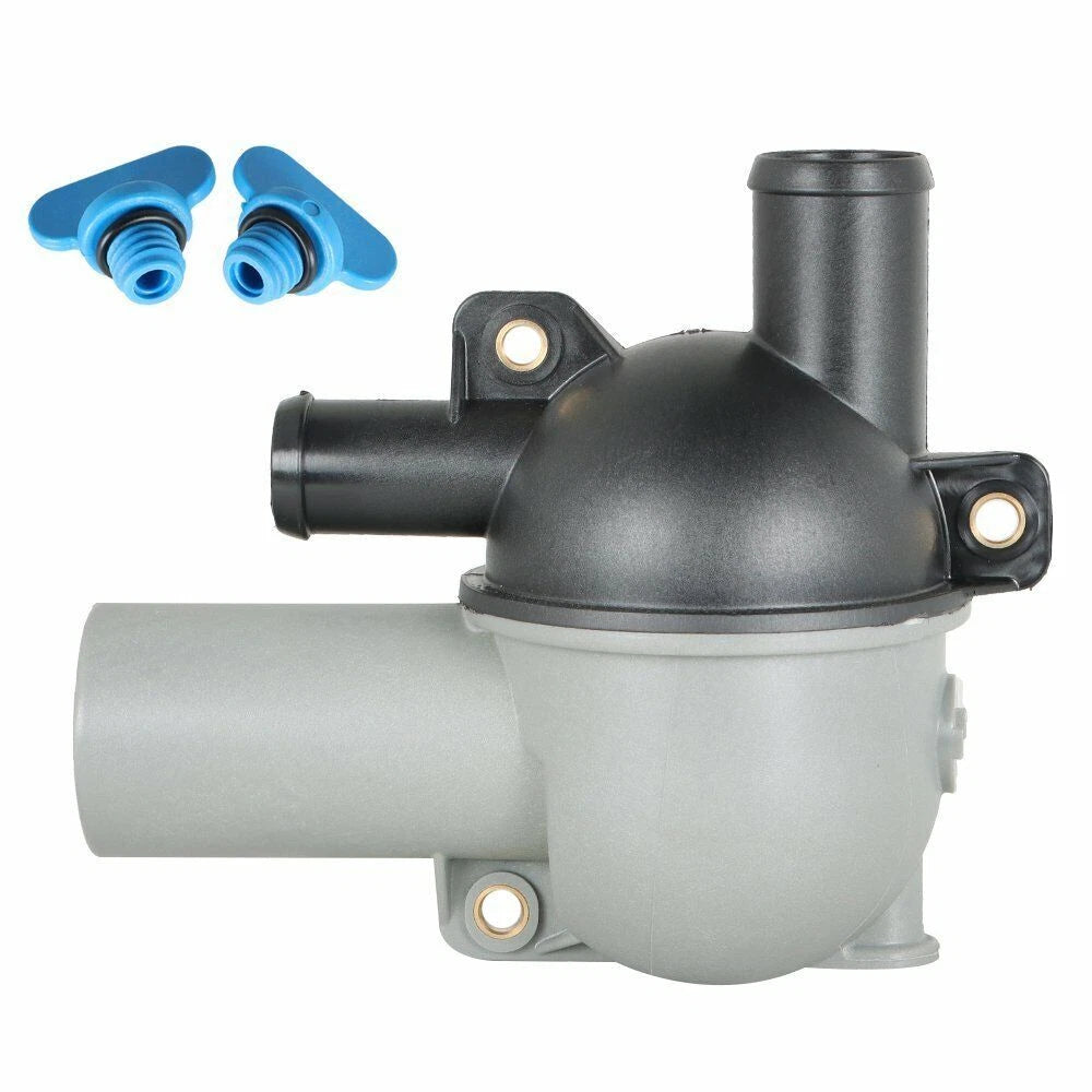 Water Distribution Housing Assy 863631T1 for Mercury Mercruiser Inboard