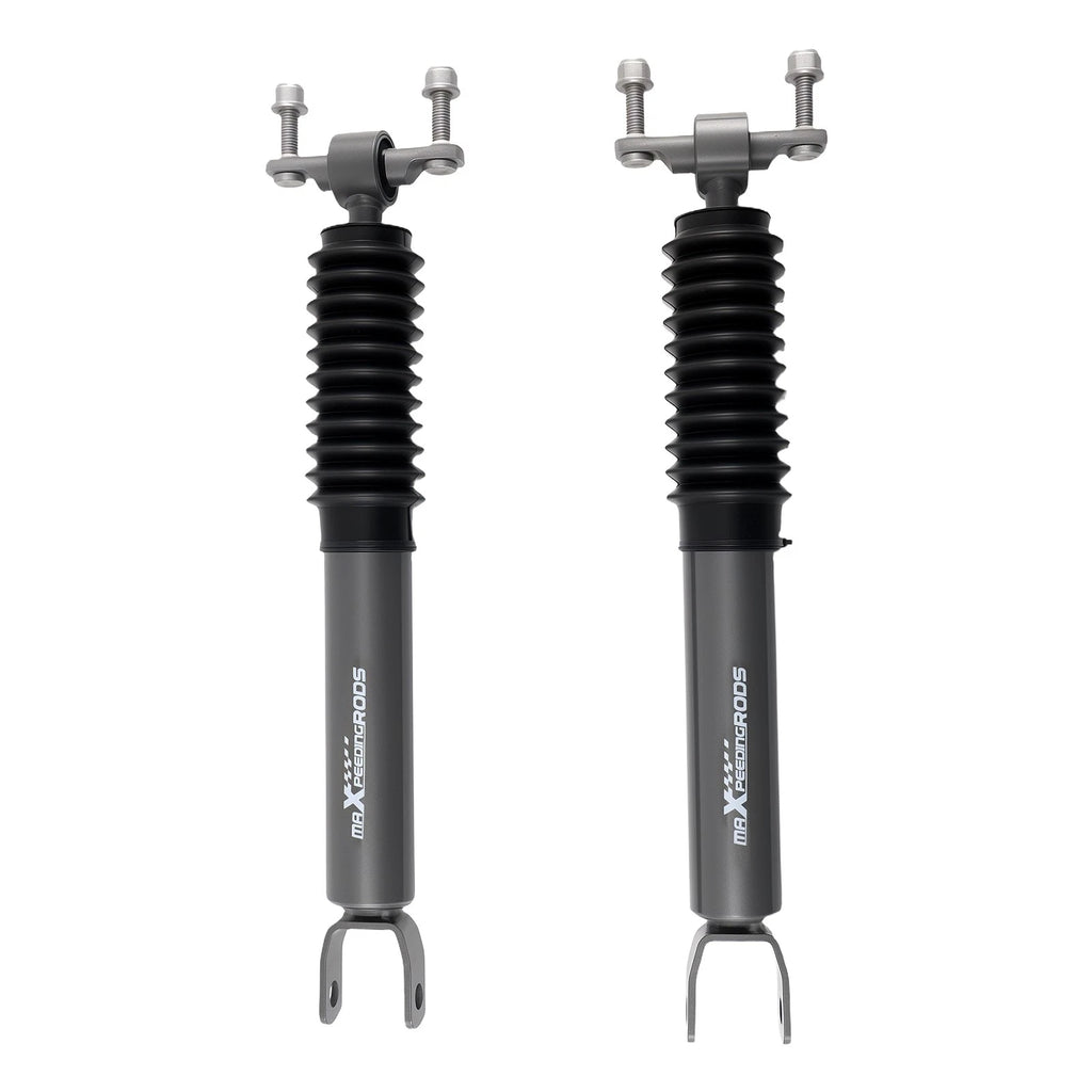 Front Shock Pair for GMC Sierra 2500HD 3500HD (2011–2019) Lift 3.5-4.5"