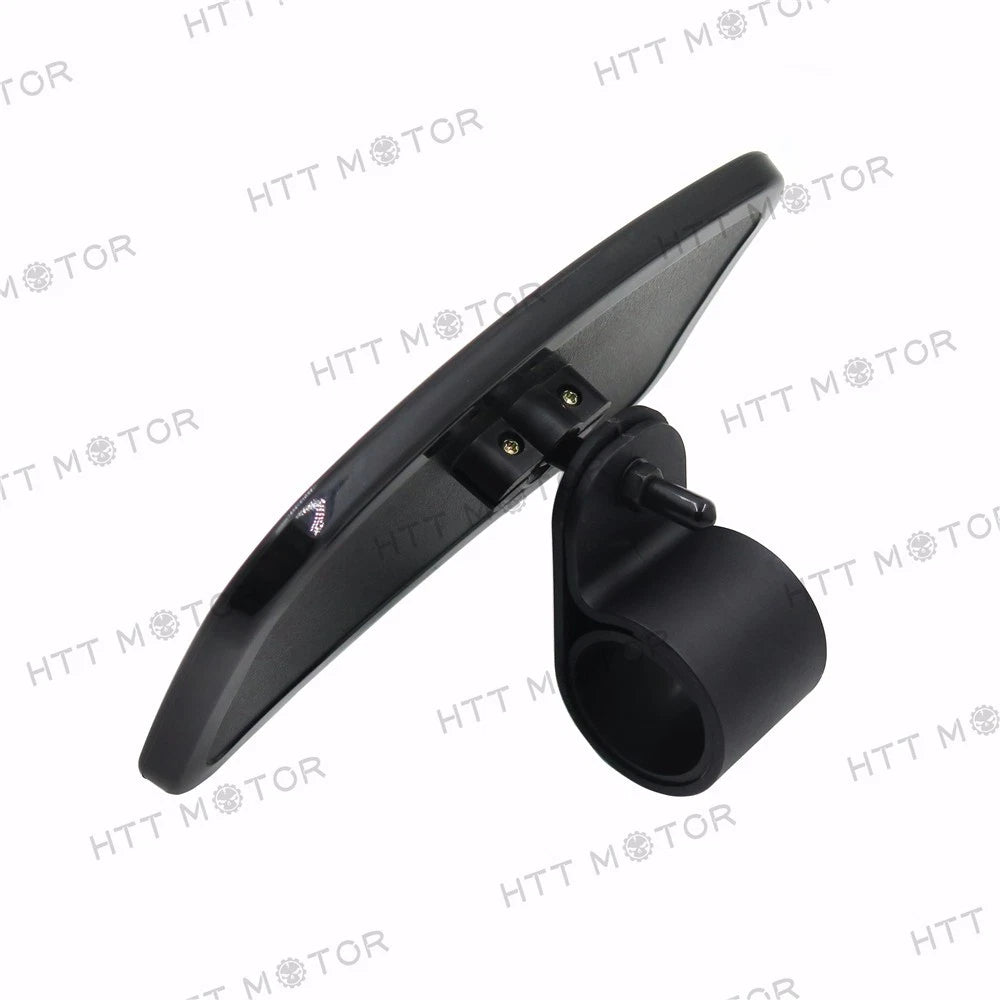 Rear View Mirror for Honda Pioneer 1000 500 700 (1.5" 1.7" 2")