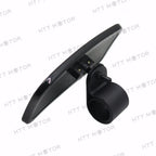 Rear View Mirror for Honda Pioneer 1000 500 700 (1.5" 1.7" 2")