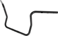 1" Handlebar for Bagger (14" Rise, Black) 4HB-2614