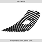 Upper Black Billet Grille for Ford F-150/Harley Davidson (1999-2003)