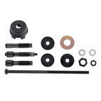 Wheel Bearing Remover Installer Puller Tool for Harley Davidson VT102 (N/A)