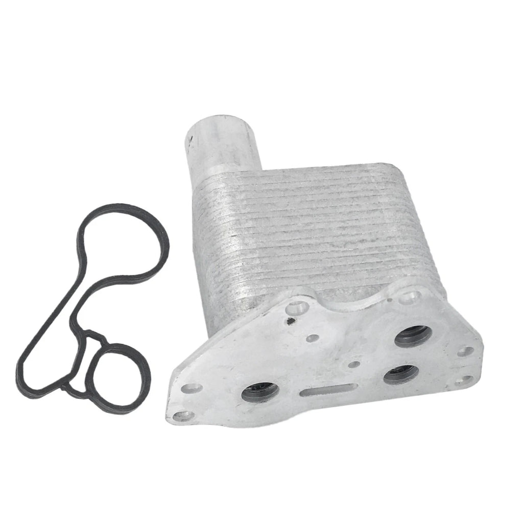Engine Oil Cooler for Chevy Cruze Sonic Trax Buick Encore (2011–2016) 55566784